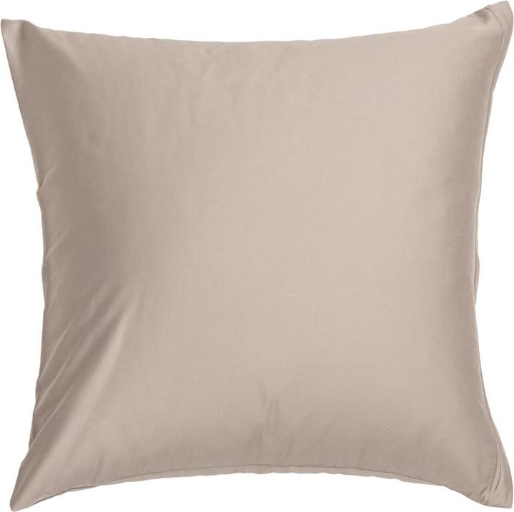 Actual product image Johann Jakob Sora (Pillowcase, 65 x 65 cm)