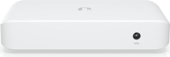 Actual product image Ubiquiti Lite 8 PoE (8 ports)