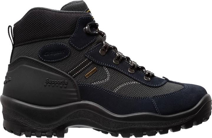 Produktbild GriSport Torino Mid (41)