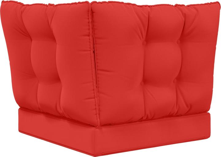 Image du produit vidaXL Sofakissen (60 x 40 cm)