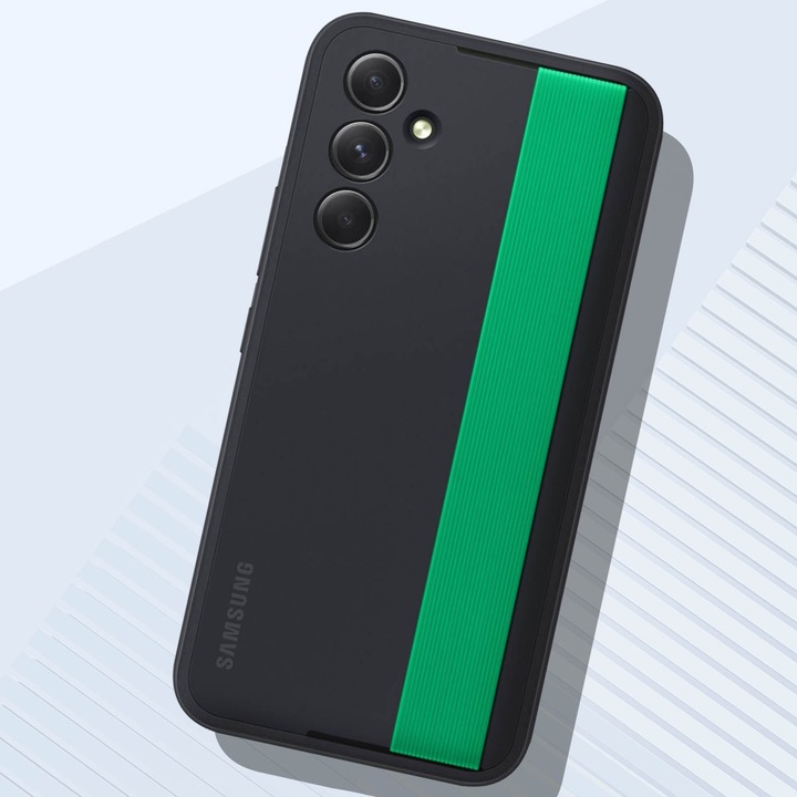 Produktbild Samsung Hard Cover Haze Grip (Samsung Galaxy A54 5G)