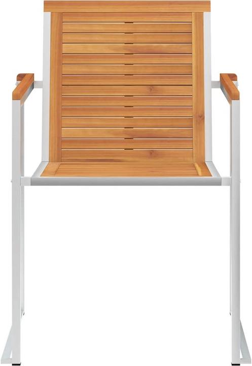 Actual product image vidaXL Sergio