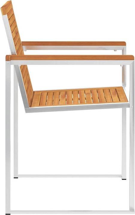 Actual product image vidaXL Gratian