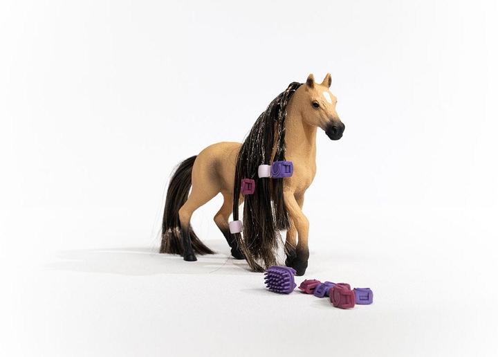 Produktbild Schleich Beauty Horse Andalusier Stute