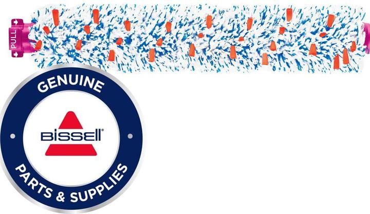 Produktbild Bissell 2378 Brushroll MultiSurface - CrossWave (promo bag)