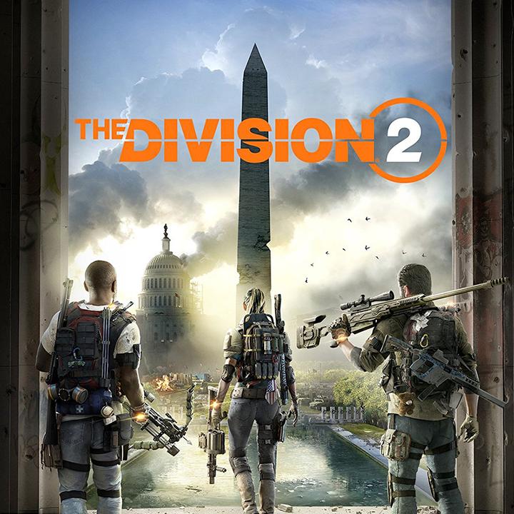 Immagine prodotto Ubisoft La Divisione 2 (Xbox One S, EN)