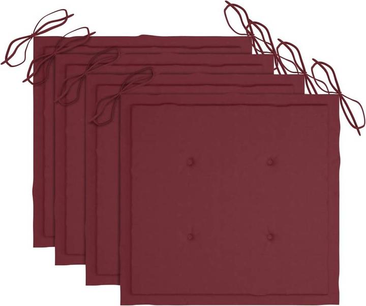 Actual product image vidaXL Sergio