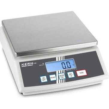 Kern Präzisionswaage FCB 6K0.5 (FCB 6k0.5/RS)
