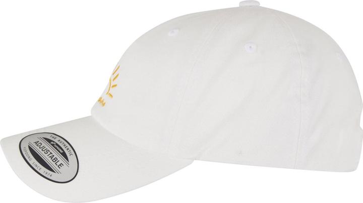 Produktbild Miss Tee Let It Shine Cotton Twill Cap - 191403 (One Size)