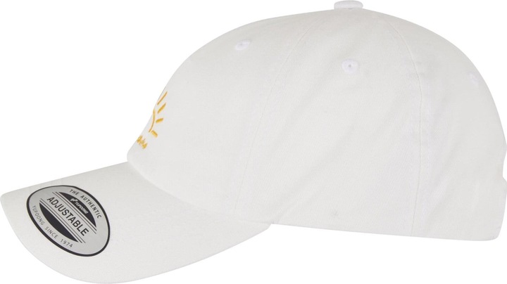 Image du produit Miss Tee Let It Shine Cotton Twill Cap - 191403 (Taille unique)
