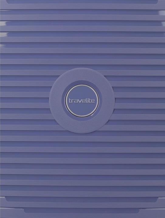 Image du produit Travelite Orbita 4 roues trolley 55 cm (37 l)