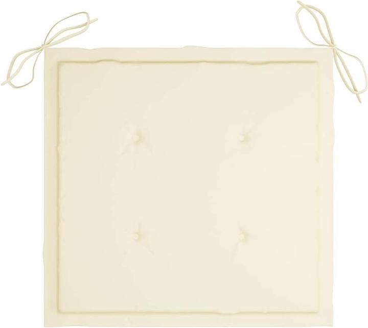 Actual product image vidaXL Chaise de jardin