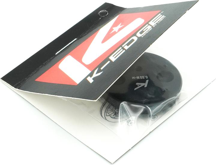 Actual product image K-Edge Garmin EDGE 1050 Off-Set Spacer