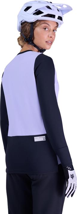 Image du produit Fox W Defend LS Thermal Jersey (M)