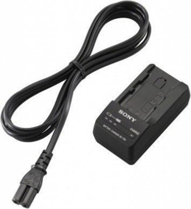 Sony BC-TRW-Batterieladegerät (Ladegerät)
