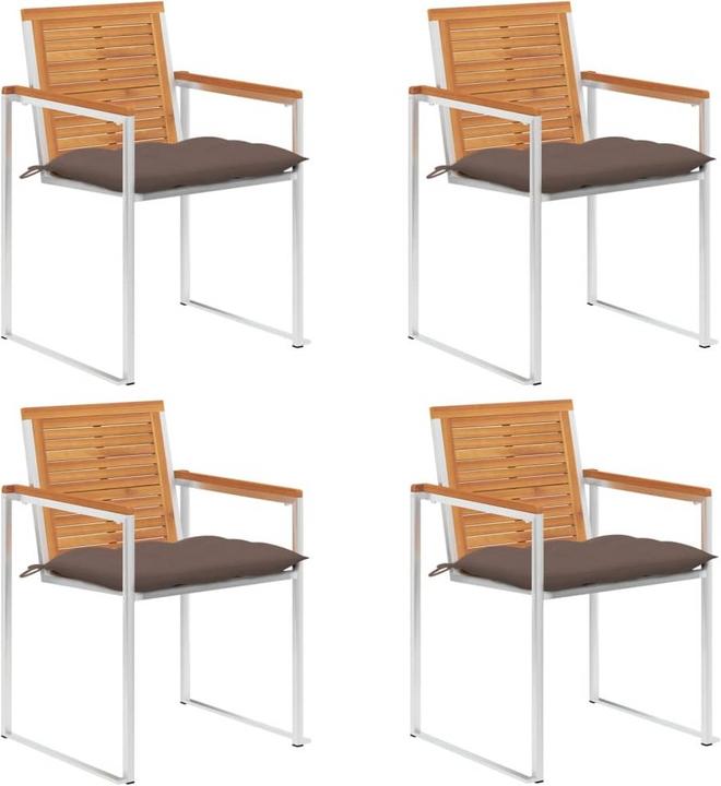 Produktbild vidaXL Gratian