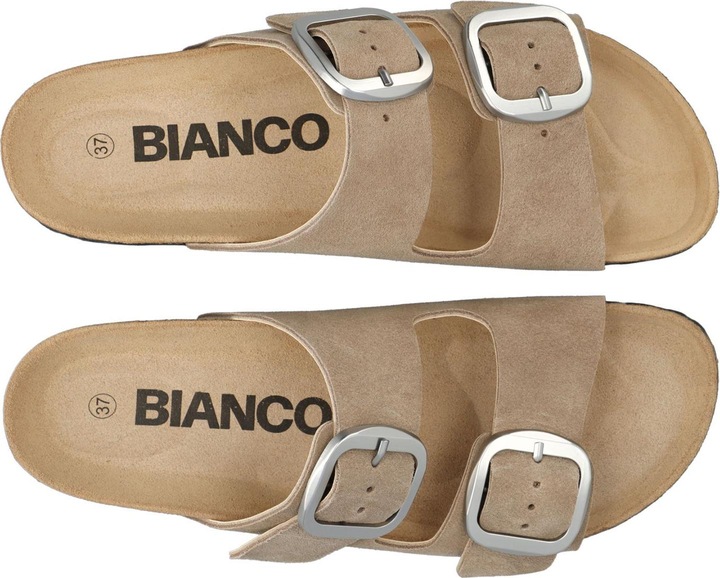 Produktbild Bianco BIAMIAMI Pantolette (37)