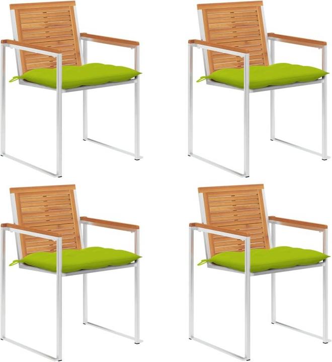 Actual product image vidaXL Ruby