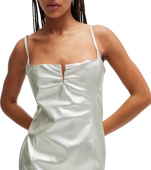 Image du produit HUGO - Robe courte KATERESA-1 - Femme (34)