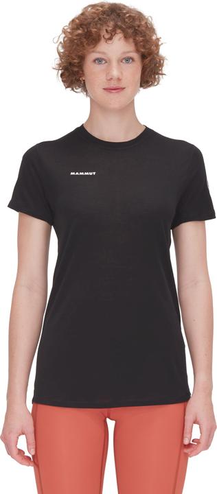 Image du produit Mammut Tree Wool FL T-Shirt Women (M)