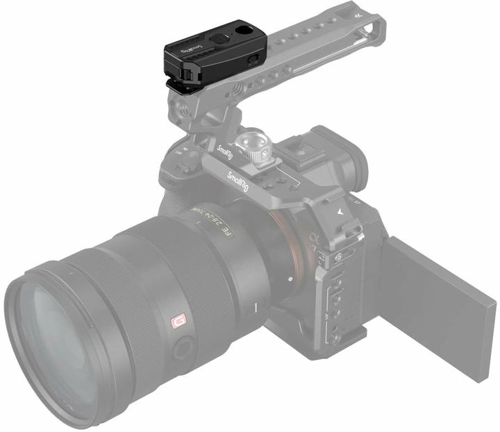 Immagine prodotto SmallRig 3902 Telecomando senza fili (Bluetooth)