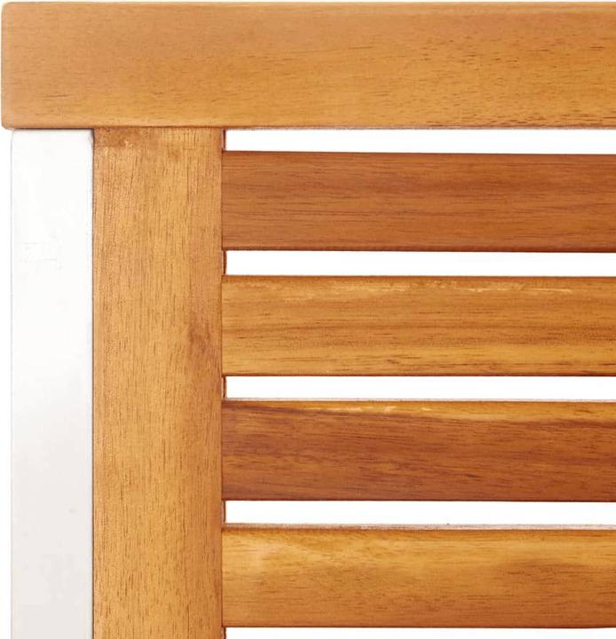 Actual product image vidaXL Gratian