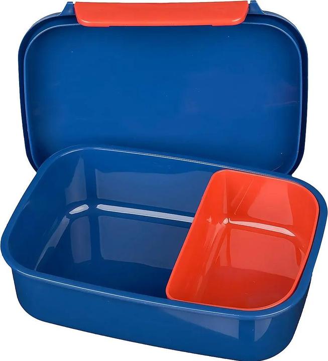 Actual product image Undercover Spiderman