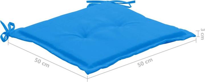 Actual product image vidaXL Sergio