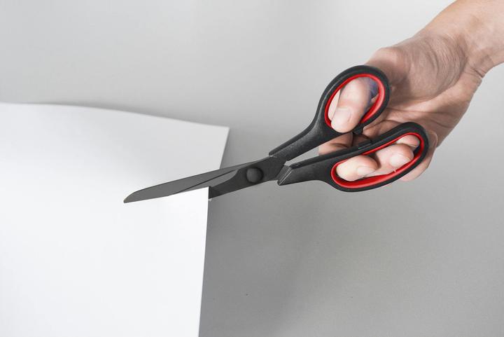 Actual product image Scissors - Set (25 cm)