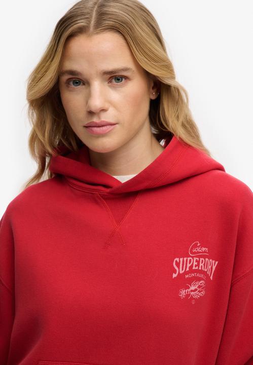 Image du produit Superdry Heritage Hamptons (XL)