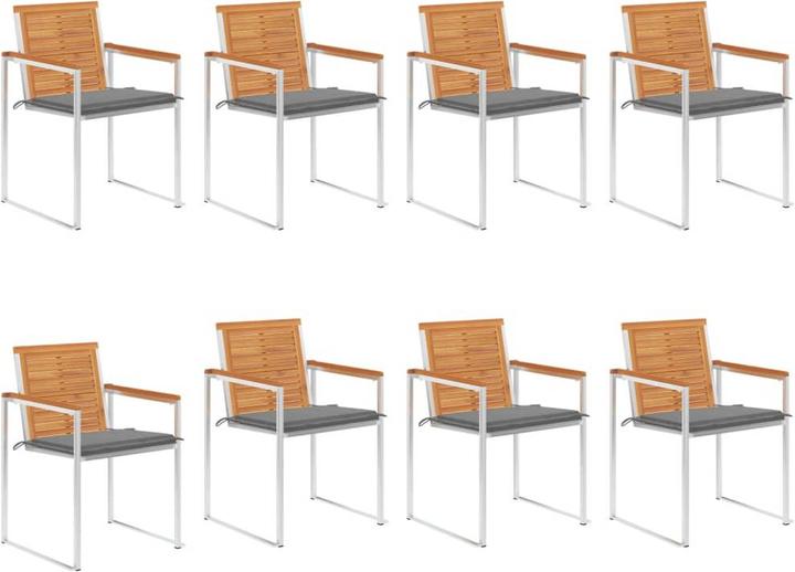 Produktbild vidaXL Jotham