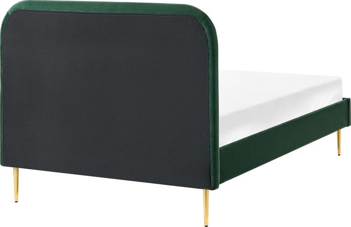 Actual product image Beliani Flayat (120 x 200 cm)