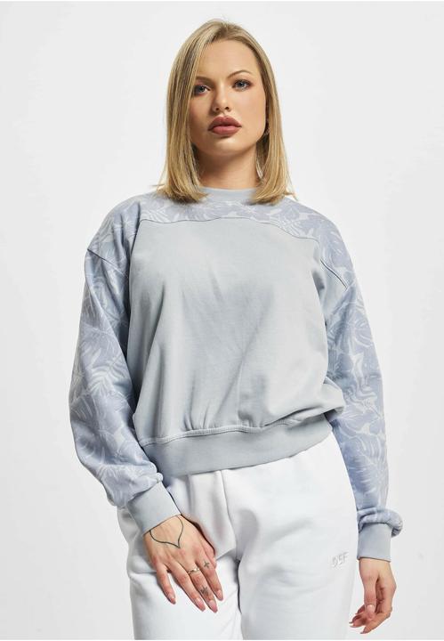 Actual product image Just Rhyse Summertime Crewneck - 83753 (M)