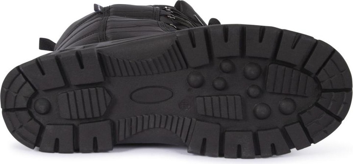 Actual product image Trespass STRAITON II - Men's Winter Shoe (42)