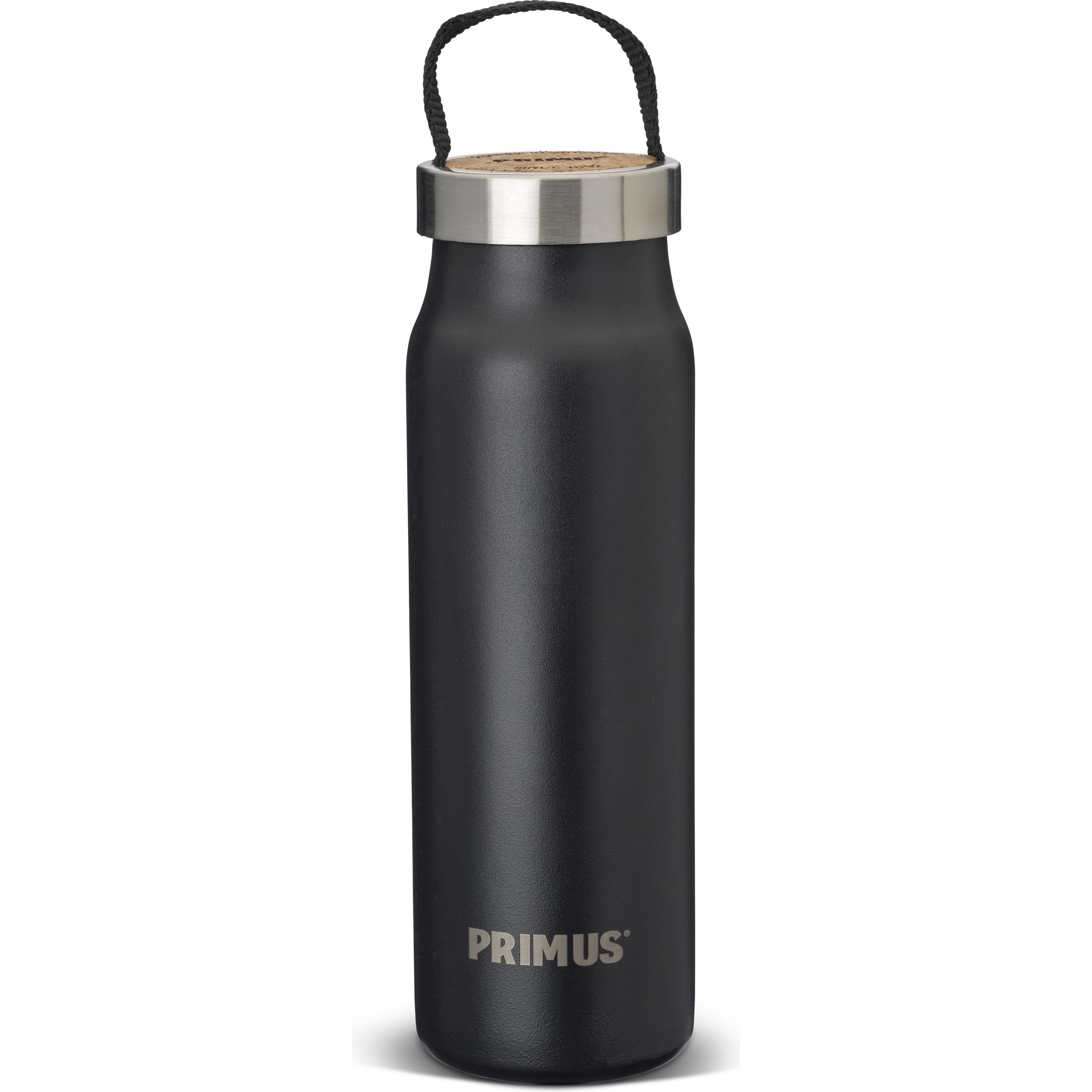 Primus, Trinkflasche + Thermosflasche, (0.50 l)