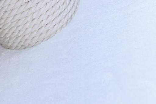 Produktbild Beeztees Kratzmöbel Serpa Fien (70 cm, Weiss)