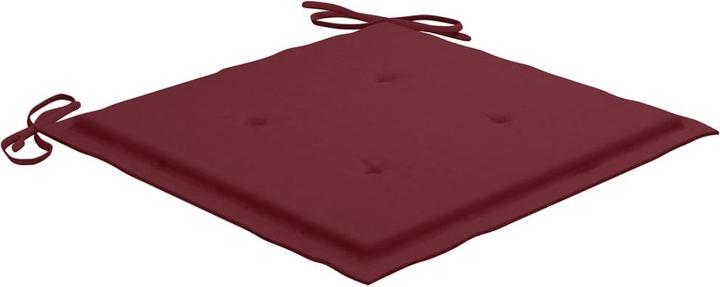 Produktbild vidaXL Jotham