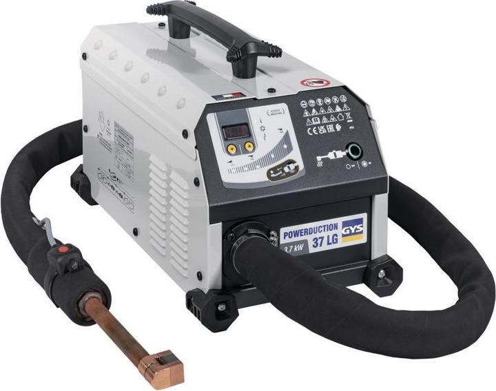 Actual product image GYS Powerduction 37LG