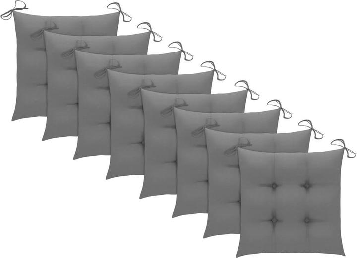 Actual product image vidaXL Gratian