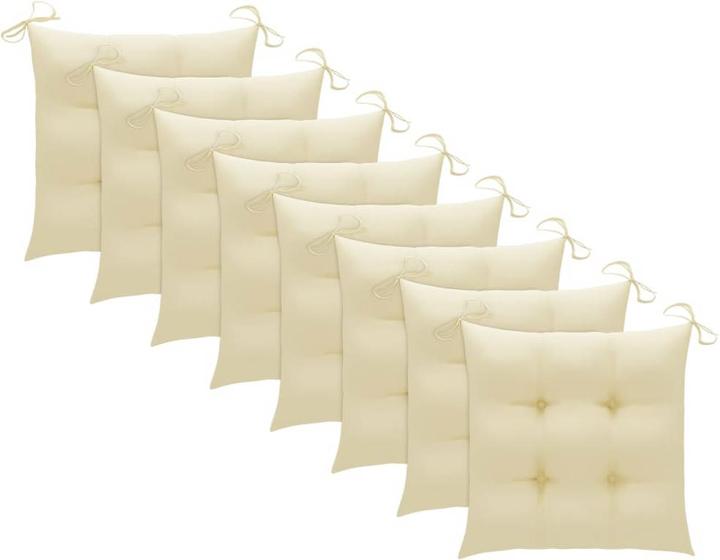 Produktbild vidaXL Gartenstuhl