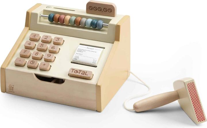 Produktbild Sebra Kaufmannsladenkasse