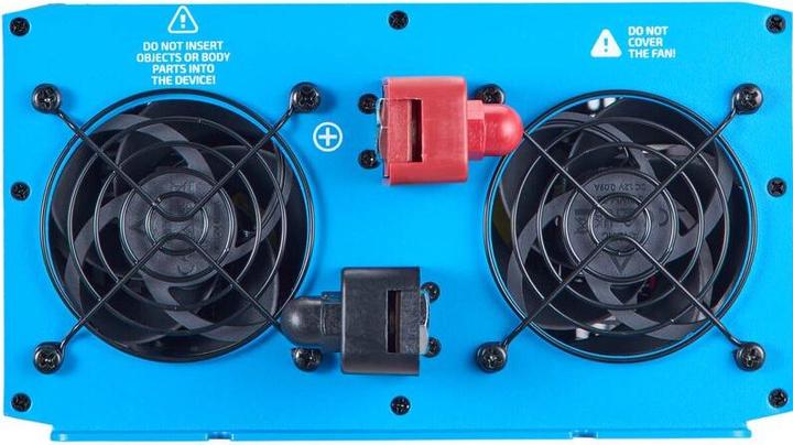 Produktbild Ective TSI 15 PRO 1500W/12V Sinus-Wechselrichter mit Netzvorrangschaltung