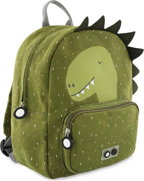 Productafbeelding Trixie Baby Rugzak (Wasbaar)