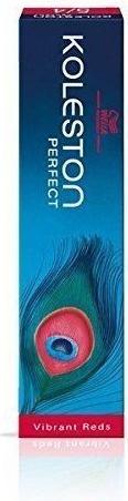 Immagine prodotto Wella Koleston Perfect 66/44 Colorazione rossa vibrante per capelli 60ml (44, 66)