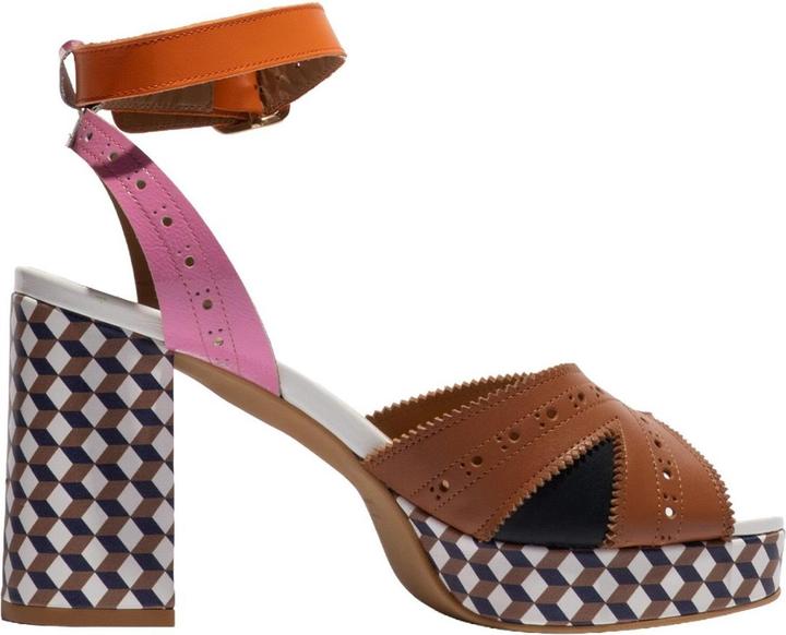 Produktbild Fly London Sandalen (37)