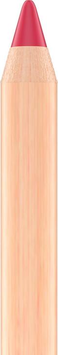 Actual product image Sante Lip Liner Soft Mineral 04 Blooming Scar (04 Blooming Scarlet)
