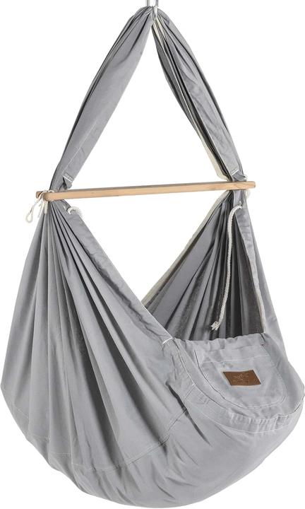 Schmusewolke Kit complet de berceau à ressort