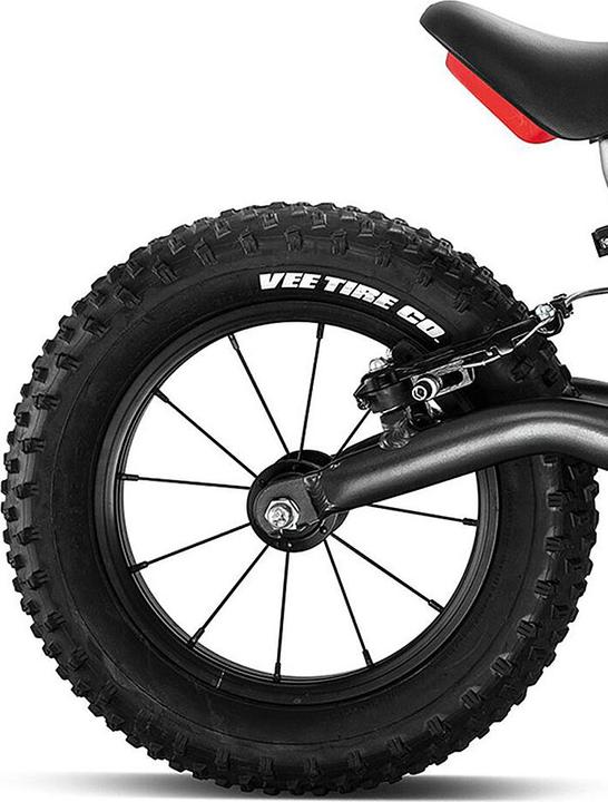 Produktbild Puky LR Trail Pro (12.50")