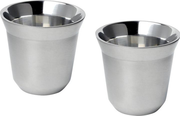 Image du produit Generic Tasse à expresso DUO (80 ml, 2x)