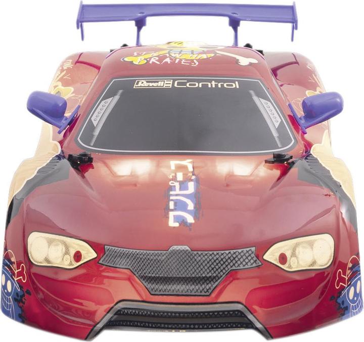 Immagine prodotto Revell Auto RC Anime Itasha Drift One Piece